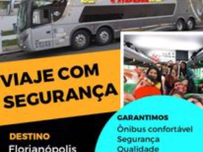 Foto de P. Maia Viagens em Florianópolis, SC por Solutudo