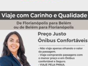 Foto de P. Maia Viagens em Florianópolis, SC por Solutudo