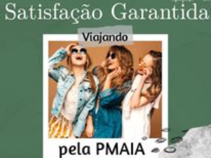 Foto de P. Maia Viagens em Florianópolis, SC por Solutudo