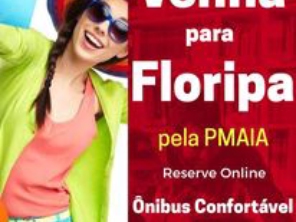 Foto de P. Maia Viagens em Florianópolis, SC por Solutudo