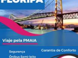 Foto de P. Maia Viagens em Florianópolis, SC por Solutudo