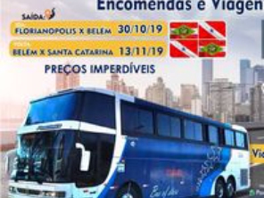 Foto de P. Maia Viagens em Florianópolis, SC por Solutudo