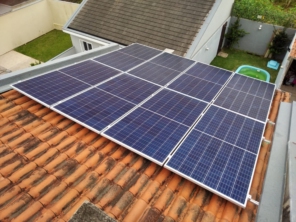 Foto de SolarTec Soluções em Energia em Porto Alegre, RS por Solutudo