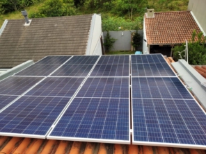 Foto de SolarTec Soluções em Energia em Porto Alegre, RS por Solutudo