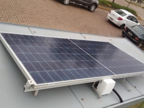 Foto de SolarTec Soluções em Energia em Porto Alegre, RS por Solutudo