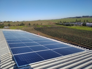 Foto de SolarTec Soluções em Energia em Porto Alegre, RS por Solutudo
