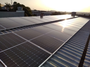 Foto galeria da empresa