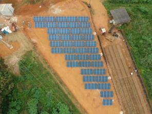 Foto de Proetel Solar - Engenharia e Consultoria em Diamantina, MG por Solutudo