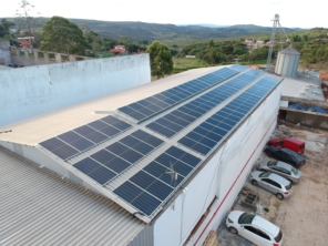 Foto de Proetel Solar - Engenharia e Consultoria em Diamantina, MG por Solutudo