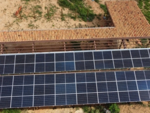 Foto galeria da empresa