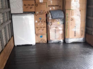 Foto de Transporte Pai e Filho em Goiânia, GO por Solutudo