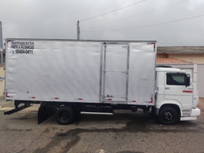 Foto de Transporte Pai e Filho em Goiânia, GO por Solutudo