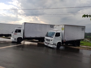 Foto de Transporte Pai e Filho em Goiânia, GO por Solutudo