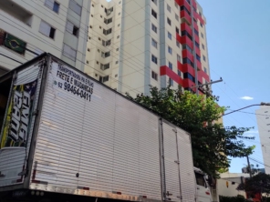 Foto de Transporte Pai e Filho em Goiânia, GO por Solutudo