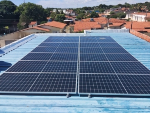 Foto galeria da empresa