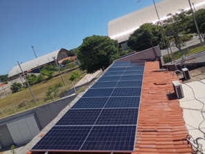 Foto galeria da empresa