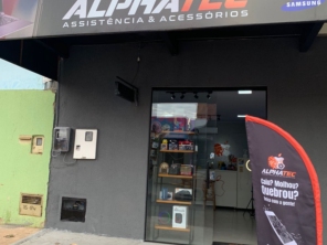 Foto de Alphatec - Assistência e Acessórios em Mineiros, GO por Solutudo