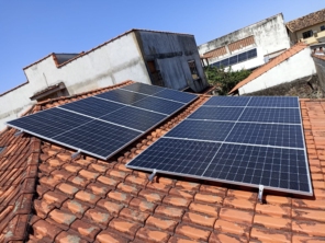 Foto galeria da empresa