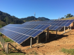Foto de Top Service Segurança Eletrônica e Energia Solar em São José, SC por Solutudo