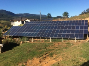 Foto de Top Service Segurança Eletrônica e Energia Solar em São José, SC por Solutudo