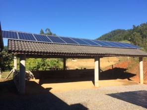 Foto de Top Service Segurança Eletrônica e Energia Solar em São José, SC por Solutudo