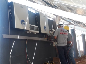 Foto de Top Service Segurança Eletrônica e Energia Solar em São José, SC por Solutudo