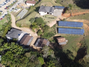 Foto de Top Service Segurança Eletrônica e Energia Solar em São José, SC por Solutudo