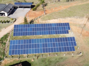 Foto de Top Service Segurança Eletrônica e Energia Solar em São José, SC por Solutudo