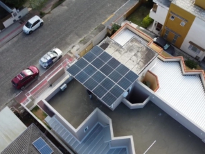 Foto de Top Service Segurança Eletrônica e Energia Solar em São José, SC por Solutudo