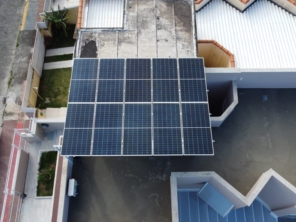 Foto de Top Service Segurança Eletrônica e Energia Solar em São José, SC por Solutudo