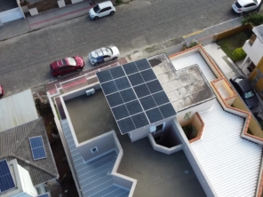 Foto de Top Service Segurança Eletrônica e Energia Solar em São José, SC por Solutudo