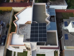 Foto de Top Service Segurança Eletrônica e Energia Solar em São José, SC por Solutudo