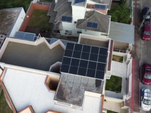 Foto de Top Service Segurança Eletrônica e Energia Solar em São José, SC por Solutudo