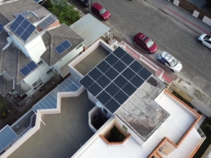 Foto de Top Service Segurança Eletrônica e Energia Solar em São José, SC por Solutudo