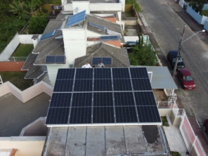 Foto de Top Service Segurança Eletrônica e Energia Solar em São José, SC por Solutudo