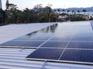Foto de Top Service Segurança Eletrônica e Energia Solar em São José, SC por Solutudo