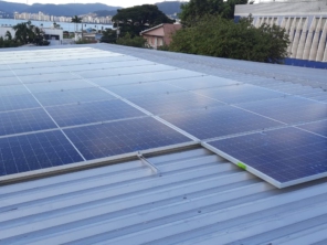 Foto de Top Service Segurança Eletrônica e Energia Solar em São José, SC por Solutudo