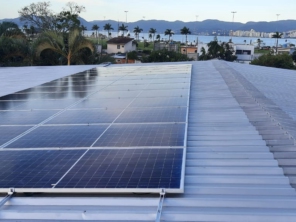 Foto de Top Service Segurança Eletrônica e Energia Solar em São José, SC por Solutudo