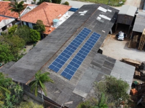 Foto de Top Service Segurança Eletrônica e Energia Solar em São José, SC por Solutudo