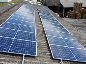 Foto de Top Service Segurança Eletrônica e Energia Solar em São José, SC por Solutudo