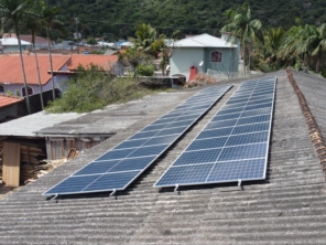 Foto de Top Service Segurança Eletrônica e Energia Solar em São José, SC por Solutudo