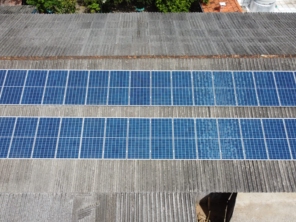 Foto de Top Service Segurança Eletrônica e Energia Solar em São José, SC por Solutudo