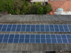 Foto de Top Service Segurança Eletrônica e Energia Solar em São José, SC por Solutudo