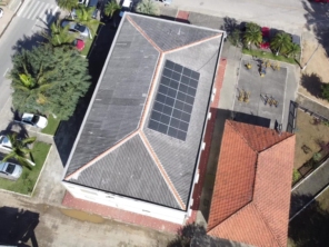 Foto de Top Service Segurança Eletrônica e Energia Solar em São José, SC por Solutudo