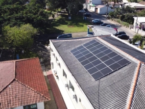 Foto de Top Service Segurança Eletrônica e Energia Solar em São José, SC por Solutudo