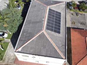 Foto de Top Service Segurança Eletrônica e Energia Solar em São José, SC por Solutudo