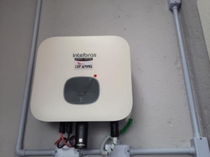 Foto de Top Service Segurança Eletrônica e Energia Solar em São José, SC por Solutudo