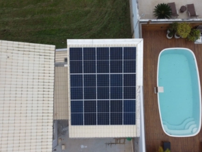 Foto de Top Service Segurança Eletrônica e Energia Solar em São José, SC por Solutudo