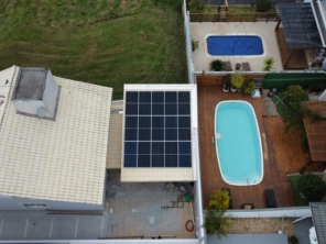Foto de Top Service Segurança Eletrônica e Energia Solar em São José, SC por Solutudo