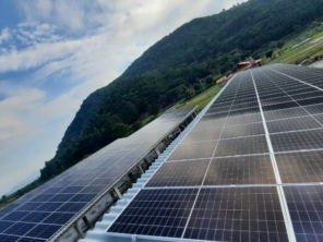 Foto de Top Service Segurança Eletrônica e Energia Solar em São José, SC por Solutudo